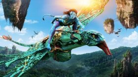 Avatar 2 sẽ được khởi quay vào tuần tới