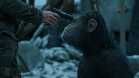 Đại Chiến Hành Tinh Khỉ: Đoạn kết bi tráng của một cuộc hành trình vĩ đại