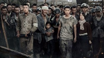 Đảo Địa Ngục: "Siêu phẩm hụt" của nền điện ảnh Hàn Quốc