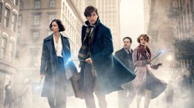 Hình ảnh mới của Fantastic Beasts and Where to Find Them 2 tiết lộ mối liên kết với Harry Potter