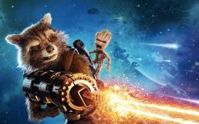 Nguồn gốc của Rocket trong Guardians of the Galaxy sẽ được Marvel tiết lộ chi tiết thông qua một tựa phim sắp tới