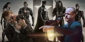 Bản dựng Justice League của Zack Snyder vốn dĩ chưa bao giờ tồn tại?