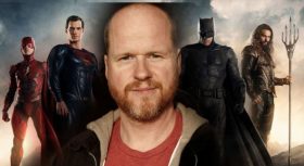 Thực hư chuyện Joss Whedon "phản bội" đoàn làm phim Justice League