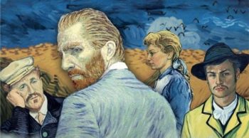 [Review] Loving Vincent - Một kiệt tác nặng trĩu, quằn quại đậm chất người