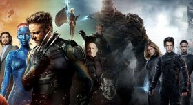 Liệu X-Men và Fantastic Four có trở về với Marvel?