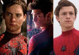 Dù được tung hô đến mấy, vẫn có 3 điều mà Spider-Man: Homecoming thua xa hai phiên bản cũ