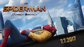 Spider-Man và Iron Man tiếp tục tranh cãi "nảy lửa" trong TV Spot mới của Spider-Man: Homecoming