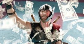 Thor: Ragnarok đạt doanh thu mở màn cực khủng", giúp Marvel thiết lập hàng loạt thành tích mới