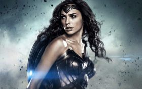 Gal Gadot: Hành trình từ nàng hoa hậu yểu điệu đến nữ thần chiến binh Wonder Woman mạnh mẽ