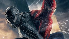 Venom - bộ phim về kẻ thù truyền kiếp của Spider-Man sẽ không dính dáng đến MCU
