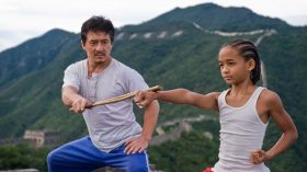 Sau 7 năm dàn diễn viên “The Karate Kid” đang ở nơi nào?