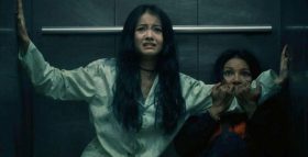 Review phim Thang máy – Thực sự là kinh dị Việt