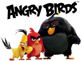 Angry Birds phần 2 ra rạp kỷ niệm 10 năm trò chơi “chim điên”