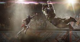 Cuối Cùng Marvel Cũng Chịu Lên Tiếng Giải Thích Lý Do Vì Sao Đưa Cốt Truyện Planet Hulk vào Thor: Ragnarok