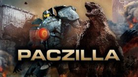 Một Bộ Phim Kết Hợp Giữa Pacific Rim, Kong và Godzilla Sắp Được Ra Mắt?