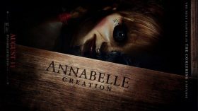 Annbelle: Creation bất ngờ được giới chuyên môn đánh giá cao