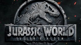Jurassic World 2 công bố poster và tiêu để chính thức