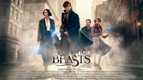 Những thông tin mới nhất về Fantastic Beasts And Where To Find Them 2 (Phần 2)