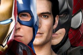 Top 5 phim siêu anh hùng của năm 2017
