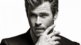 Chris Hemsworth Suýt Để Tuột Vai Diễn Thor Vào Tay Em Trai