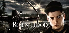 Những Thông Tin Đầu Tiên Về Dự Án Robin Hood 2018