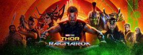 Trailer Mới Của Thor: Ragnarok Hé Lộ Vai Trò Của Doctor Strange