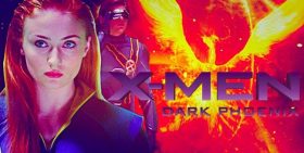 X-Men: The Dark Phoenix Sẽ Được Chia Thành 2 Phần?