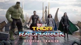 Búa Mjolnir Bị Phá Hủy Là Chi Tiết Quan Trọng Nhất Trong Thor: Ragnarok