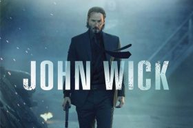 John Wick 3 Sẽ Bấm Máy Vào Nửa Đầu Năm 2018
