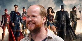 Justice League: Những Chi Tiết  Đậm Chất Joss Whedon