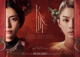 Review phim Kiều – chuyện tình drama quá đà của nàng Kiều