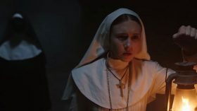 [Review] The Nun – Không đáng sợ như lời đồn