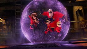 [Review] Incredibles 2: Tuyệt vời và xuất sắc