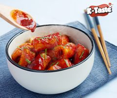 BỘ SƯU TẬP HOT FOOD K-TASTE MỚI TỪ CGV!!
